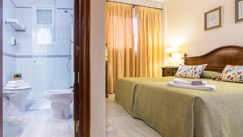 Twin or Double Room